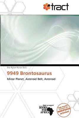 9949 Brontosaurus