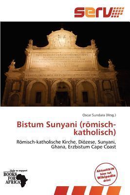 Bistum Sunyani (römisch-katholisch)
