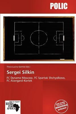 Sergei Silkin