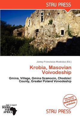 Krobia Masovian Voivodeship