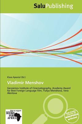 Vladimir Menshov
