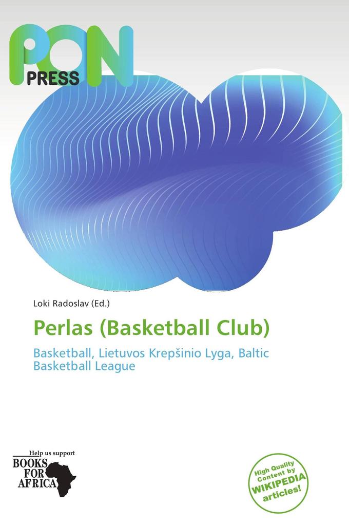 Perlas (Basketball Club)
