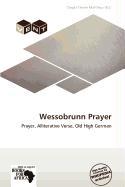 Wessobrunn Prayer