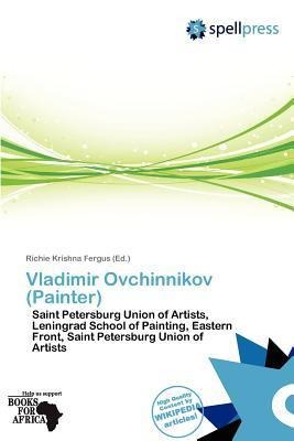 Vladimir Ovchinnikov (Painter)