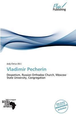 Vladimir Pecherin