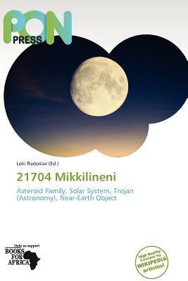 21704 Mikkilineni