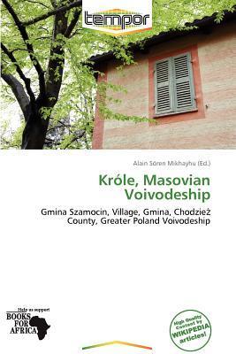 Króle Masovian Voivodeship