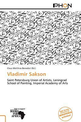 Vladimir Sakson