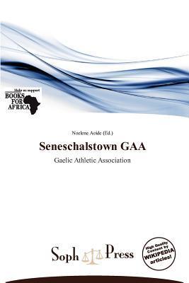 Seneschalstown GAA