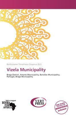 Vizela Municipality