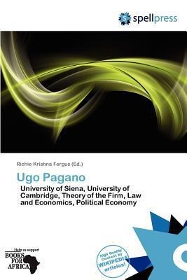Ugo Pagano