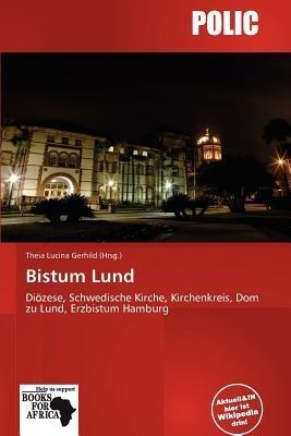 Bistum Lund