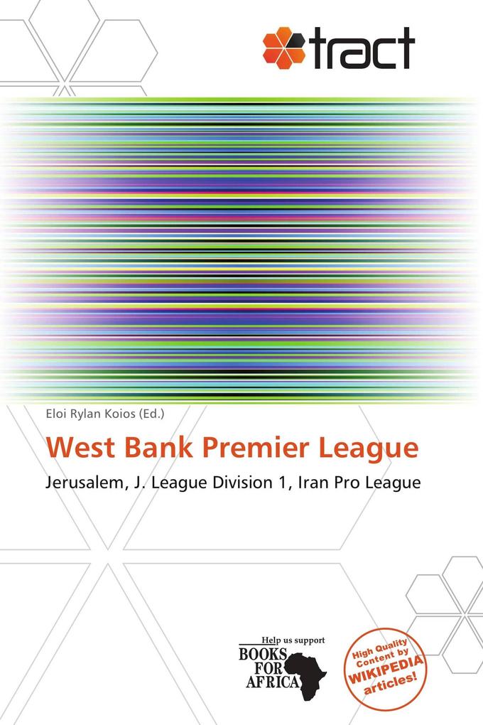 West Bank Premier League