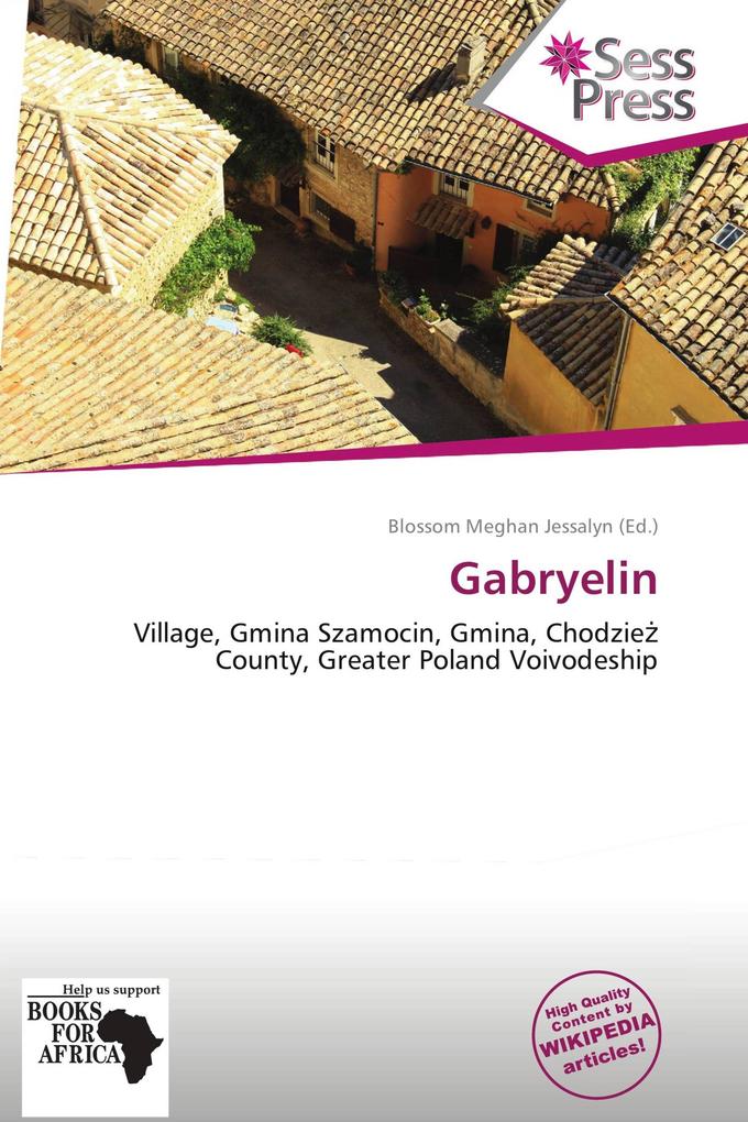 Gabryelin