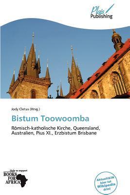 Bistum Toowoomba