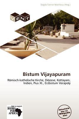Bistum Vijayapuram