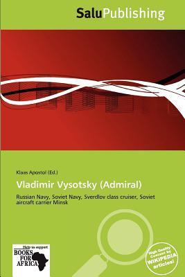 Vladimir Vysotsky (Admiral)