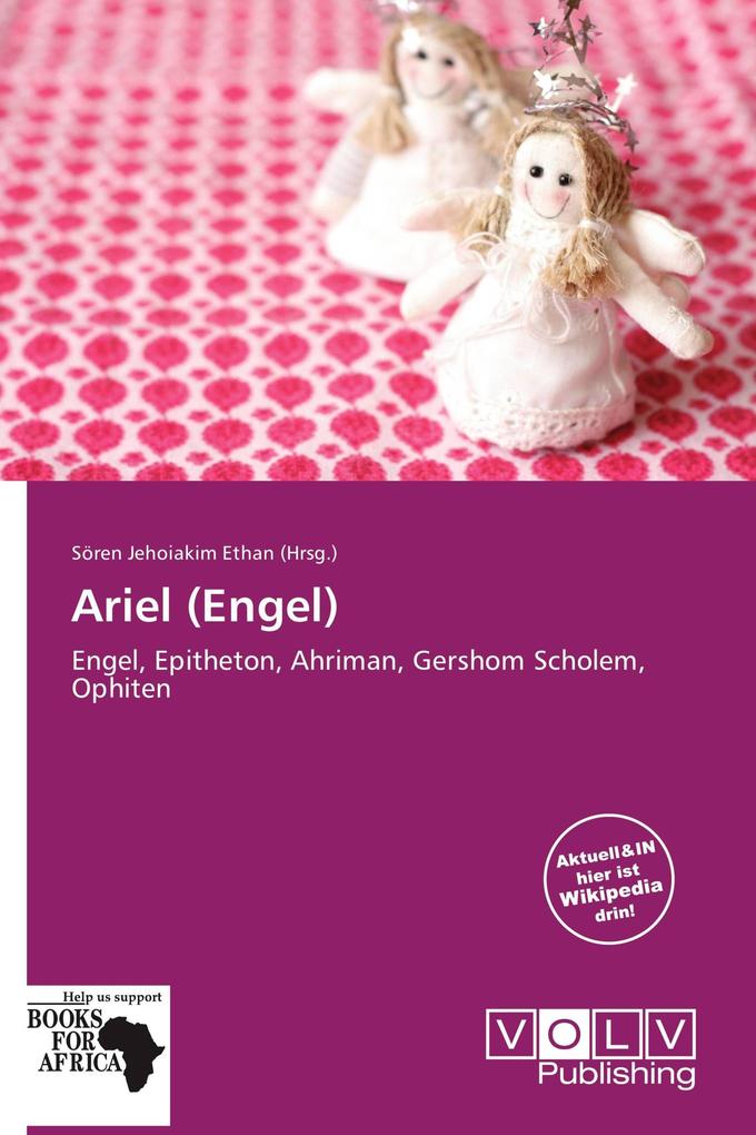 Ariel (Engel)
