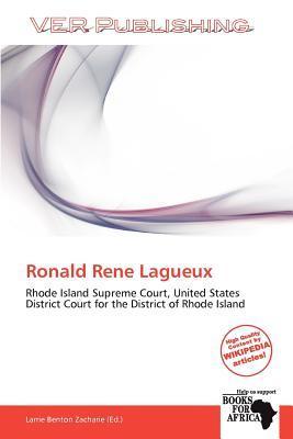 Ronald Rene Lagueux