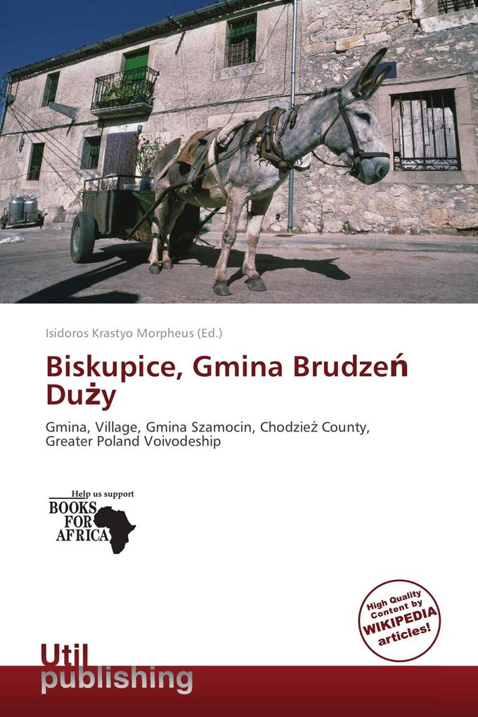Biskupice Gmina Brudze Duy