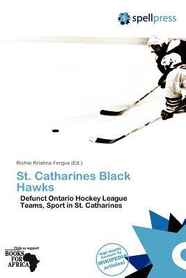 St. Catharines Black Hawks