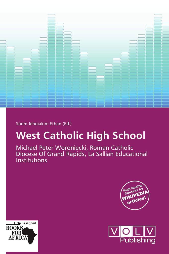 West Catholic High School