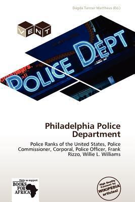 Philadelphia Police Department