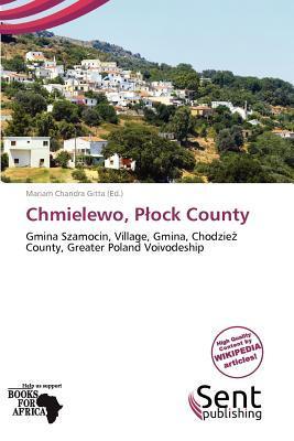 Chmielewo Pock County