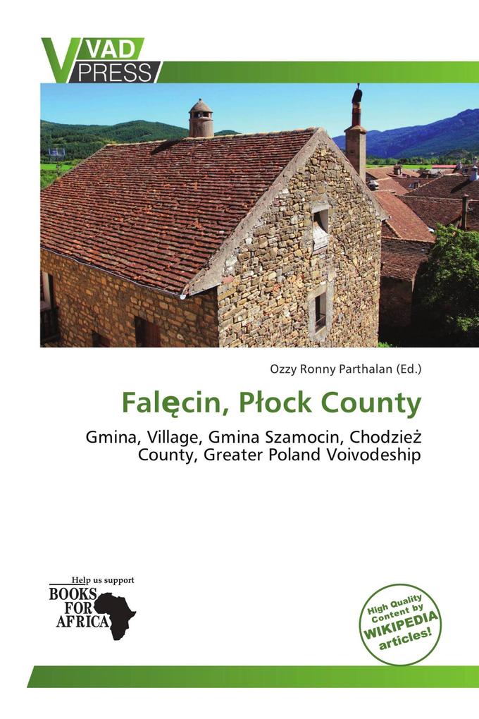 Falcin Pock County