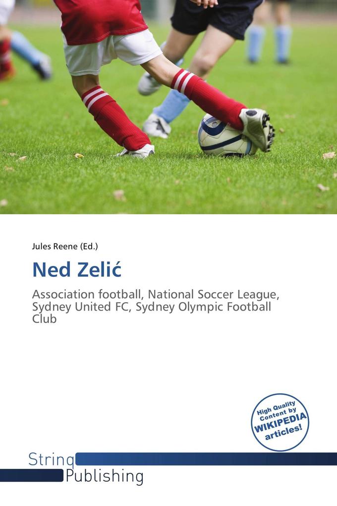 Ned Zeli