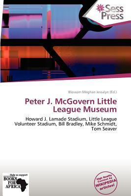 Peter J. McGovern Little League Museum