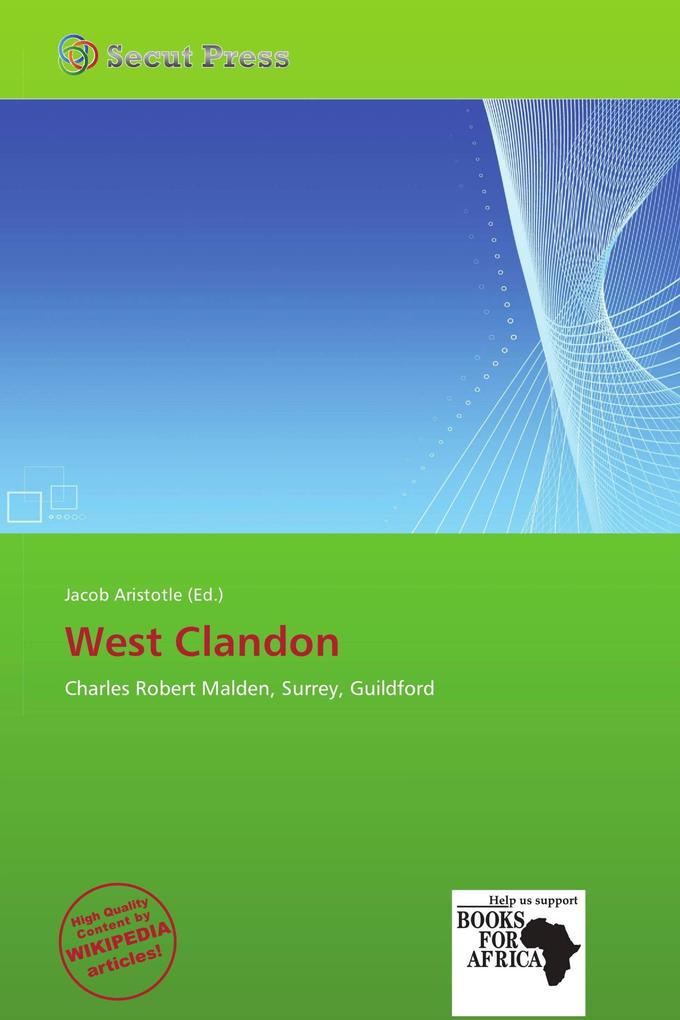 West Clandon