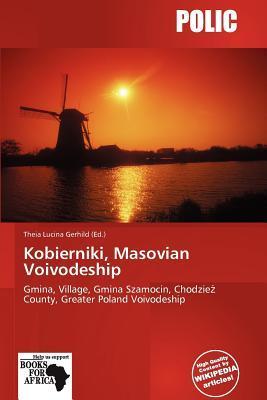 Kobierniki Masovian Voivodeship