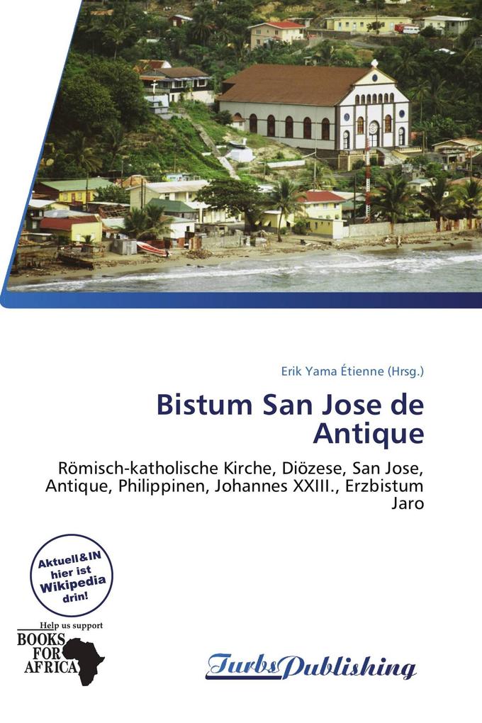 Bistum San Jose de Antique