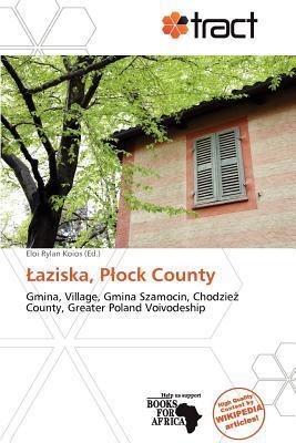 aziska Pock County