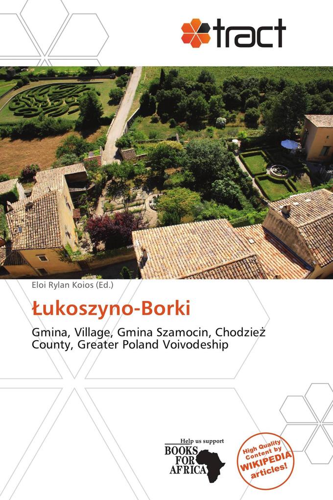 ukoszyno-Borki