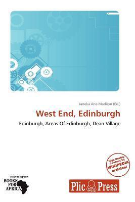 West End Edinburgh