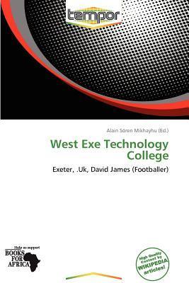 West Exe Technology College