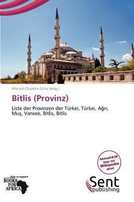 Bitlis (Provinz)