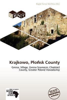 Krajkowo Posk County