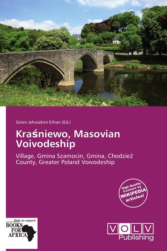 Kraniewo Masovian Voivodeship