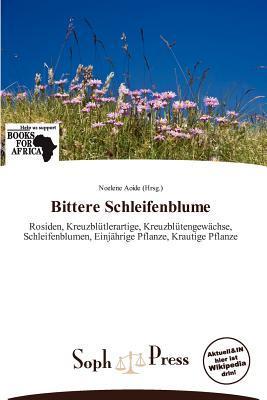 Bittere Schleifenblume
