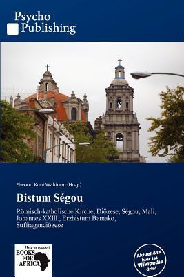 Bistum Ségou