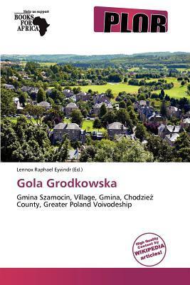 Gola Grodkowska