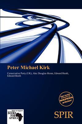 Peter Michael Kirk