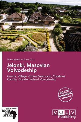 Jelonki Masovian Voivodeship