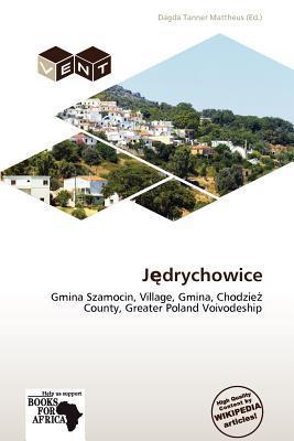 Jdrychowice