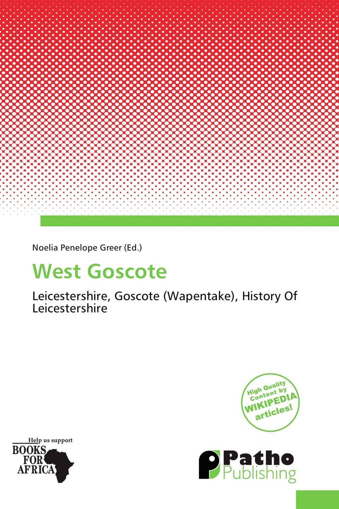 West Goscote
