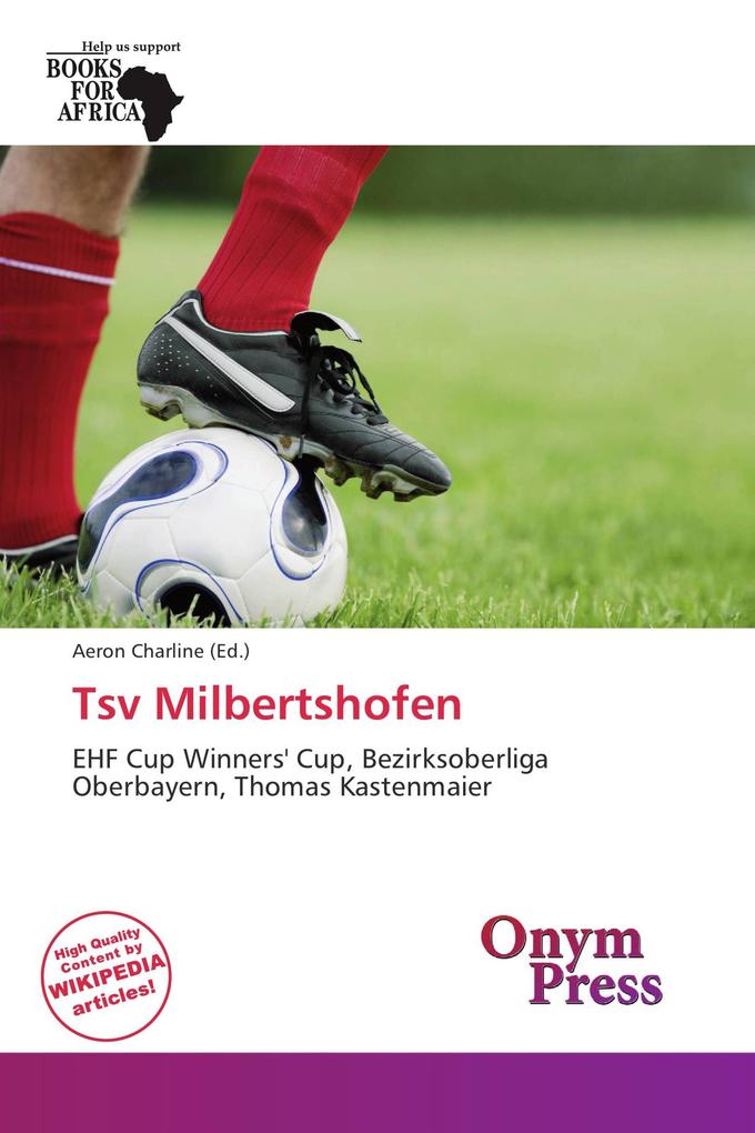 Tsv Milbertshofen