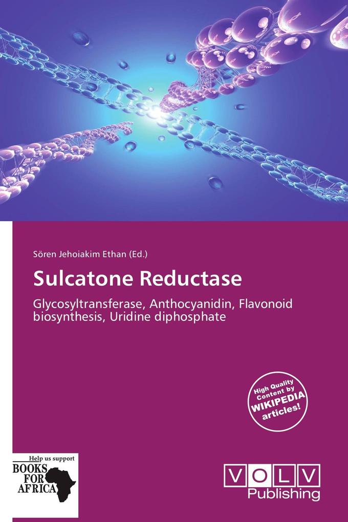 Sulcatone Reductase
